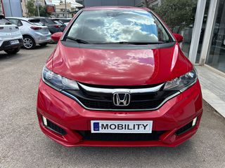 Honda Jazz 2019 1,4cc - 102hp "COMFORT" ΜΕ NAVIGATION - 63.190ΧΛΜ!