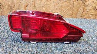 TOYOTA YARIS (XP130) | 2011 – 2014 | 0D-83 | ΠΙΣΩ ΑΡΙΣΤΕΡΟ ΦΑΝAΡΙ ΟΜΙΧΛΗΣ (REAR LEFT FOG LIGHT) ΓΝΗΣΙΟ ΜΕΤΑΧΕΙΡΙΣΜΕΝΟ