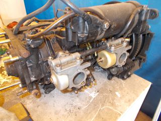MERGURY 40 HP 2STROKE-thumb-3