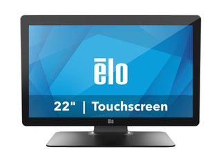 Elo 2201L 22" LCD TouchMonitor