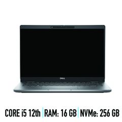 Dell Latitude 5530 – Μεταχειρισμένο laptop – Intel Core i5 12th – 16gb ram – 256gb NVMe