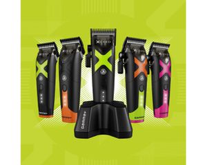 GAMMAPIU X CEED PROFESSIONAL CLIPPER