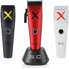 Instinct X Clipper with Vector Motor