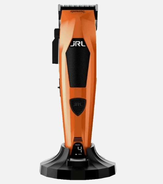 JRL Diamante Clipper Orange