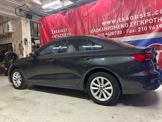 Audi A3 2022 Sedan-thumb-3