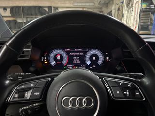 Audi A3 2022 Sedan-thumb-5