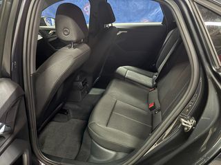 Audi A3 2022 Sedan-thumb-7