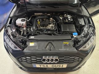 Audi A3 2022 Sedan-thumb-8