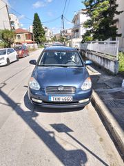 Hyundai Accent 2007 Accent