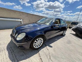 Mercedes-Benz E 280 2007
