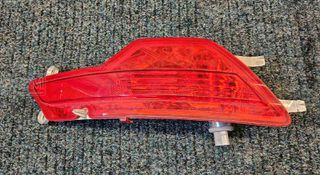 BMW X4 (G02) / X6 (F16) | 2015 – 2026 | 63147323186 | ΦΑΝΟΣ ΟΜΙΧΛΗΣ ΠΙΣΩ ΔΕΞΙΟΣ / ΑΝΑΚΛΑΣΤΗΡΑΣ (REAR RIGHT FOG LIGHT) ΓΝΗΣΙΟΣ ΜΕΤΑΧΕΙΡΙΣΜΕΝΟΣ