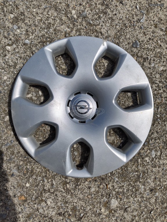 Τάσι τροχού opel 16"