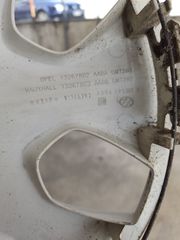 Τάσι τροχού opel 16"-thumb-1