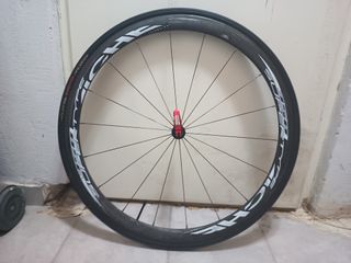 Miche 358 Supertype Carbon