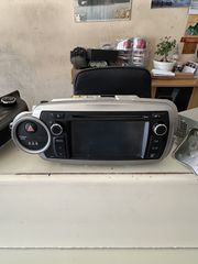 ΡΑΔΙΟ CD TOYOTA YARIS 12-15