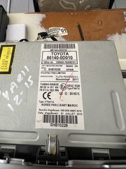 ΡΑΔΙΟ CD TOYOTA YARIS 12-15-thumb-1