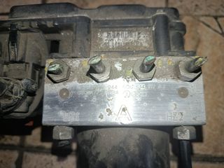 ΠΩΛΕΊΤΑΙ ΜΟΝΆΔΑ ABS VW POLO 6Q0907379BC,0265232244,6Q0614117AJ