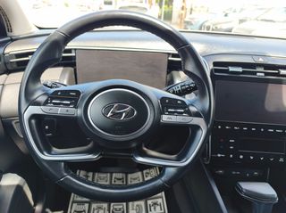 Hyundai Tucson 2021 1.6 CRDI MHeV48V CREATIVE-thumb-36