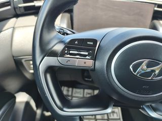 Hyundai Tucson 2021 1.6 CRDI MHeV48V CREATIVE-thumb-37