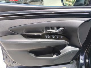 Hyundai Tucson 2021 1.6 CRDI MHeV48V CREATIVE-thumb-44