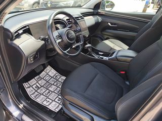 Hyundai Tucson 2021 1.6 CRDI MHeV48V CREATIVE-thumb-46