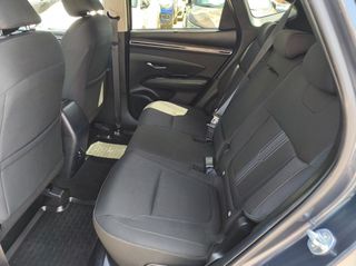 Hyundai Tucson 2021 1.6 CRDI MHeV48V CREATIVE-thumb-51