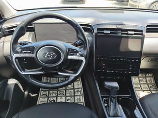 Hyundai Tucson 2021 1.6 CRDI MHeV48V CREATIVE-thumb-17