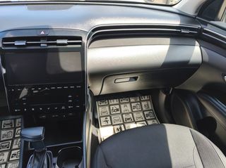 Hyundai Tucson 2021 1.6 CRDI MHeV48V CREATIVE-thumb-18