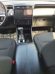 Hyundai Tucson 2021 1.6 CRDI MHeV48V CREATIVE-thumb-19