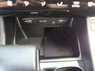 Hyundai Tucson 2021 1.6 CRDI MHeV48V CREATIVE-thumb-25
