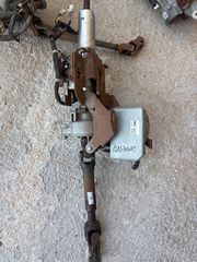 Nissan Qashqai J11 48810 hv00a - EANCEC0189