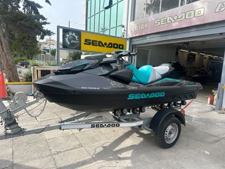 Sea-Doo 2024 GTR
