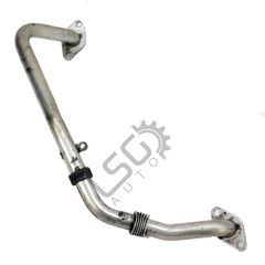 Σωλήνας καυσαερίων βαλβίδας EGR Volkswagen Passat (B6) 2005-2010