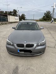 Bmw 523 2009