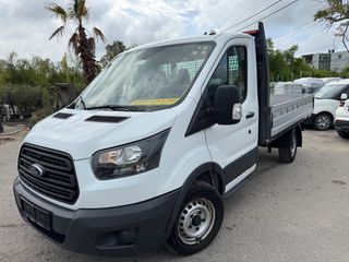 Ford Transit 2019 Καρότσα