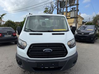 Ford Transit 2019 Καρότσα L2-thumb-1