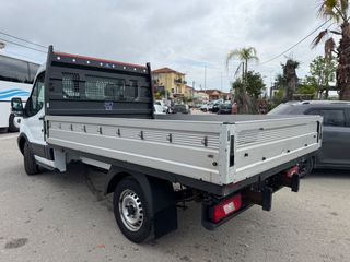 Ford Transit 2019 Καρότσα L2-thumb-3