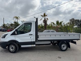 Ford Transit 2019 Καρότσα L2-thumb-4