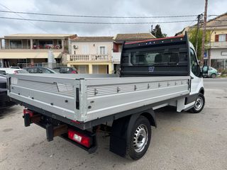 Ford Transit 2019 Καρότσα L2-thumb-5