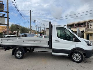 Ford Transit 2019 Καρότσα L2-thumb-6