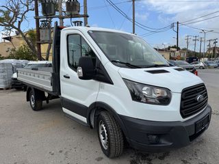 Ford Transit 2019 Καρότσα L2-thumb-7