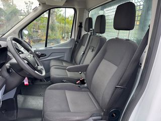 Ford Transit 2019 Καρότσα L2-thumb-8