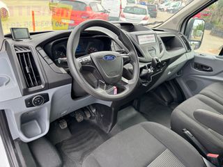Ford Transit 2019 Καρότσα L2-thumb-9