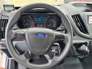Ford Transit 2019 Καρότσα L2-thumb-10