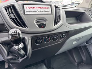 Ford Transit 2019 Καρότσα L2-thumb-11