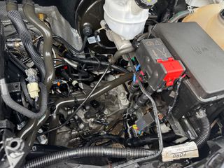 Ford Transit 2019 Καρότσα L2-thumb-12