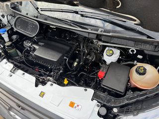 Ford Transit 2019 Καρότσα L2-thumb-13