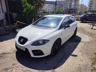 Seat Leon 2007 CUPRA 2.0 TFSI