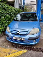 Citroen C3 2007