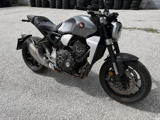 Honda CB 1000 R 2020